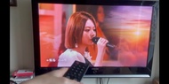 三星55吋電視 TV 55'' 🈶搖控 掛牆 已拆下 Samsung