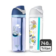 【Owala】Freesip Tritan 樂一通系列 專利雙飲口吸管環保水壺