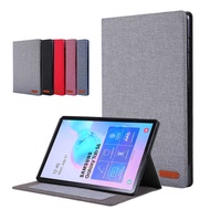 Samsung Galaxy Tab S6 10.5 Case 2019 SM-T860 SM-T865 T860 T865 Cover Tablet Cowboy Pattern Protectiv