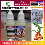 original lizant racun cicak/ubat cicak/lizant reseller/lizard solution/racun cicak