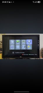 LG TV