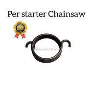 Per Stater Chainsaw Rewind Spring Chainsaw Proquip 5200 5800