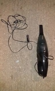 正常車用有線吸塵機