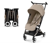 Cybex Libelle Stroller - Beige