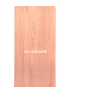 Pintu Plywood Door 3x7 Pintu Kayu Plywood (33-6/ 8" x 82") 木门 三夹板门