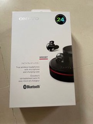 Onkyo W800BT 無線藍牙耳機