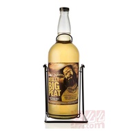 道格拉斯蘭恩泥煤哥調和威士忌 4500ml