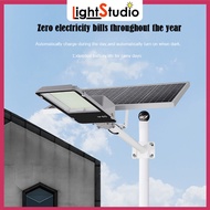 Outdoor Solar Street Light 100W/150W/200W/300W