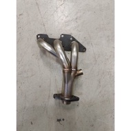 Viva 850 1.0/Myvi 1.0 Stainless Steel Extractor Heavy Duty With Out Polishing Plug& Play