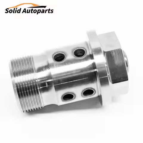 11368617694 Engine Variable Valve Timing VVT Oil Control Valve For BMW X1 X3 X5 X7 230i 330i 430i 54
