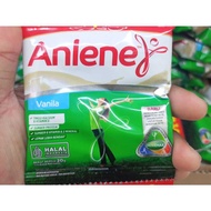 Anlene MILK 20 gr sachet packaging