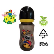 Didi & nana Milk Bottle 12oz
