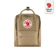 Fjallraven Kanken Mini Backpack - Brown Series