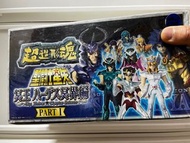 全新 日版 超造形魂 聖鬥士星矢 冥界篇 part 1 玩具