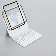 iface mall | Magnetic Suspended Bluetooth Touch Control Tablet Case
