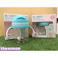 Tritan Training Cup Nanny Brand Size 7 Ounces