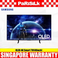 SAMSUNG QA48S90DAEKXXS OLED S90D 4K Smart TV(48inch)