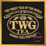 Retail Premium TWG Tea (1 Sachet) Cheapest Price!!!