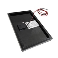 SOLAR PANEL - 10W POLYCRYSTALLINE SOLAR PANEL BOARD Original AND TRUSTED