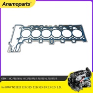 Engine Parts Cylinder Head Gasket Fit 2.5 L GAS For BMW N52B25 323i 325i 523i 525i Z4 2.3i 2.5i 2.5L