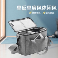 Card Camera Suitable for Sony A7M4 A7S3 Digital Camera Bag Large Capacity RX10M4 ILCE-A1 A9 A7II IV 