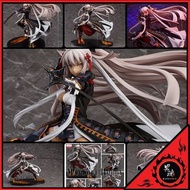 [預訂優惠] [日版] 沖田總司 Alter 魔神 Saber 絕劍 絶剱 無穹三段 24cm Good Smile Company Fate/Grand Order Alter Ego / Okit