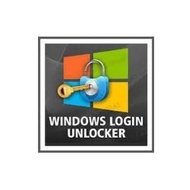 Windows Login Unlocker 2.1 Pro + WinPE