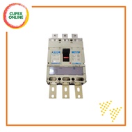 TERASAKI S800-NF MCCB 3P 50kA 500A/630A/800A (cupex)