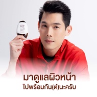 ครีมกันแดด ไอคอน เฟส iCon Face Universal Sunscreen SPF 50+ PA+++ the icon เนื้อครีมบางเบา ของแท้100%