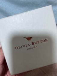 Olivia Burton