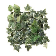 IKEA FEJKA Artificial Plant, wall mounted, in/outdoor green