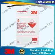 premium 3M Scotchcast Electrical Resin Kabel Jointing Sambungan Cable