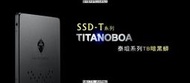 巨蟒 ANACOMDA巨蟒  TB 240GB SSD ANACOMDA巨蟒  TB [全新免運][編號 W55239]
