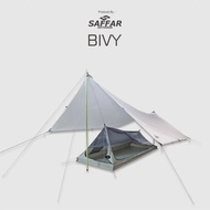 TENDA Inner flysheet bivy safaroutdoor camping tent ultralight schelter flysheet ultralight