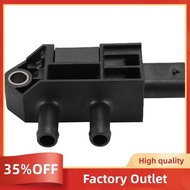 Differential Pressure Sensor for  A3 A4 B9 A6 C8 A7 Q2 Q3 Q5     058906051J 058906051F