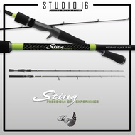 ROD FORD STING CASTING ROD