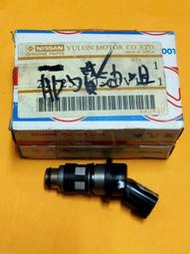 日產 K11 馬曲 進行曲 噴油嘴 原廠全新品