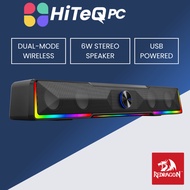 HiteqPC | Redragon GS516 Catnonn Soundbar