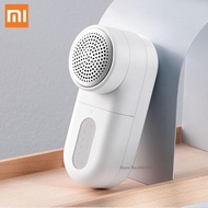 Xiaomi Mijia เครื่องกำจัดขุยเสื้อผ้า,เครื่องเล็มเม็ดแบบพกพาชาร์จไฟได้เครื่องกำจัดขนสำหรับกำจัดหลอดเสื้อผ้า