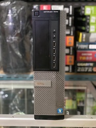 DELL CORE I3 / RAM2GB / HDD250-320GB คอมพิวเตอร์ราคาถูก คอมสเปคดีสำหรับทำงาน ดูหนังฟังเพลง คอมมือสอ