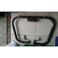 ENGINE GUARD TIGER MEGAPRO VERZA CB150R THUNDER BYSON
