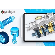 3D DESIGN & CAD SERVICES