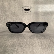 Sunnies Black Glasses