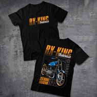 Yamaha RX-King T-shirt Yamaha RX-King motorcycle T-shirt/ RX-King shirt/ Yamaha RX-King motorcycle s
