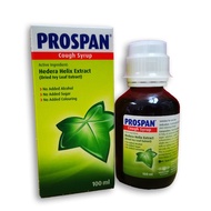 PROSPAN COUGH SYRUP 100ML