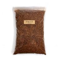 【野草不野】多肉植物/仙人掌 專用基礎介質 - 唐山石