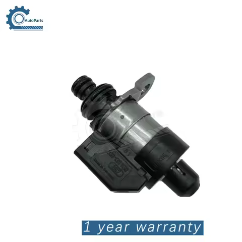 RE5R05A A5SR1 Transmission Solenoid Valve 31941-90X00 3194190X01 0260130030 0260130031 G7T23082 For 