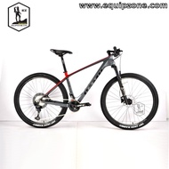(PREORDER) CAMP PRO SL 7.2 (2x12speed) Mountain Bike
