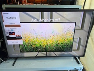 Samsung LG SONY TV 24--98吋 二手+全新