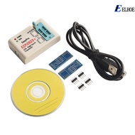 Eelhoe】 EZP2023โปรแกรมเมอร์รองรับแฟลช25แฟลช24 EEPROM 25 EEPROM 93 EEPROM [ขายดีสินค้าคงคลังขนาดใหญ่]